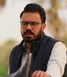 احمد معوض