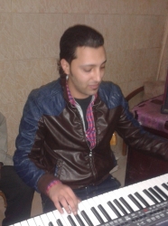 حماده الحبال