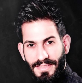 عقيل الجسام