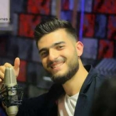 علي احمد