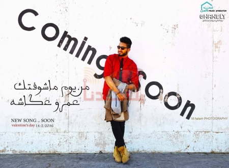 عمرو عكاشة