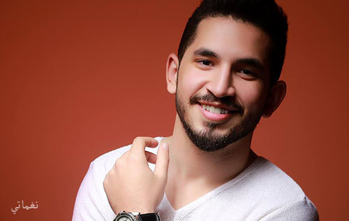 عمرو الشاذلي