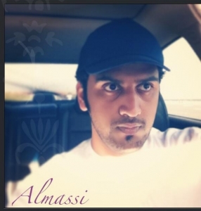 محمد الماسي