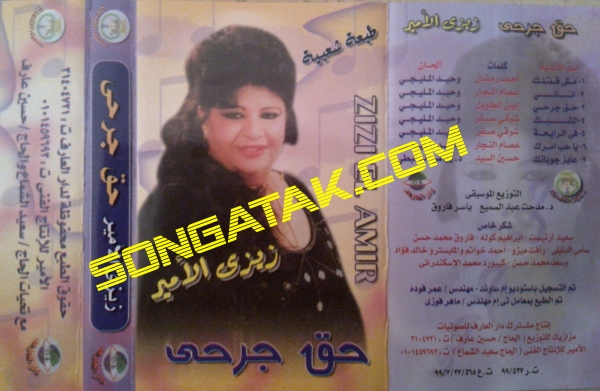 زيزى الامير