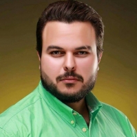 عمرو خضير