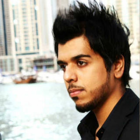 عبدالرحمن الريامي