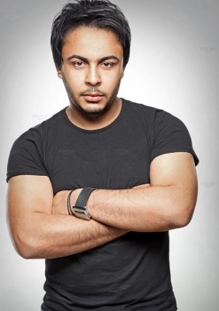 محمد سويد
