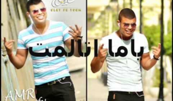عمرو لطفى