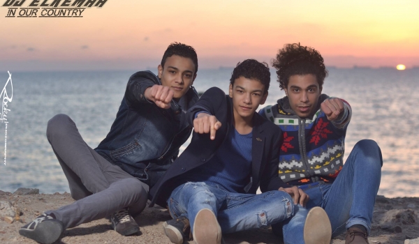 القمة