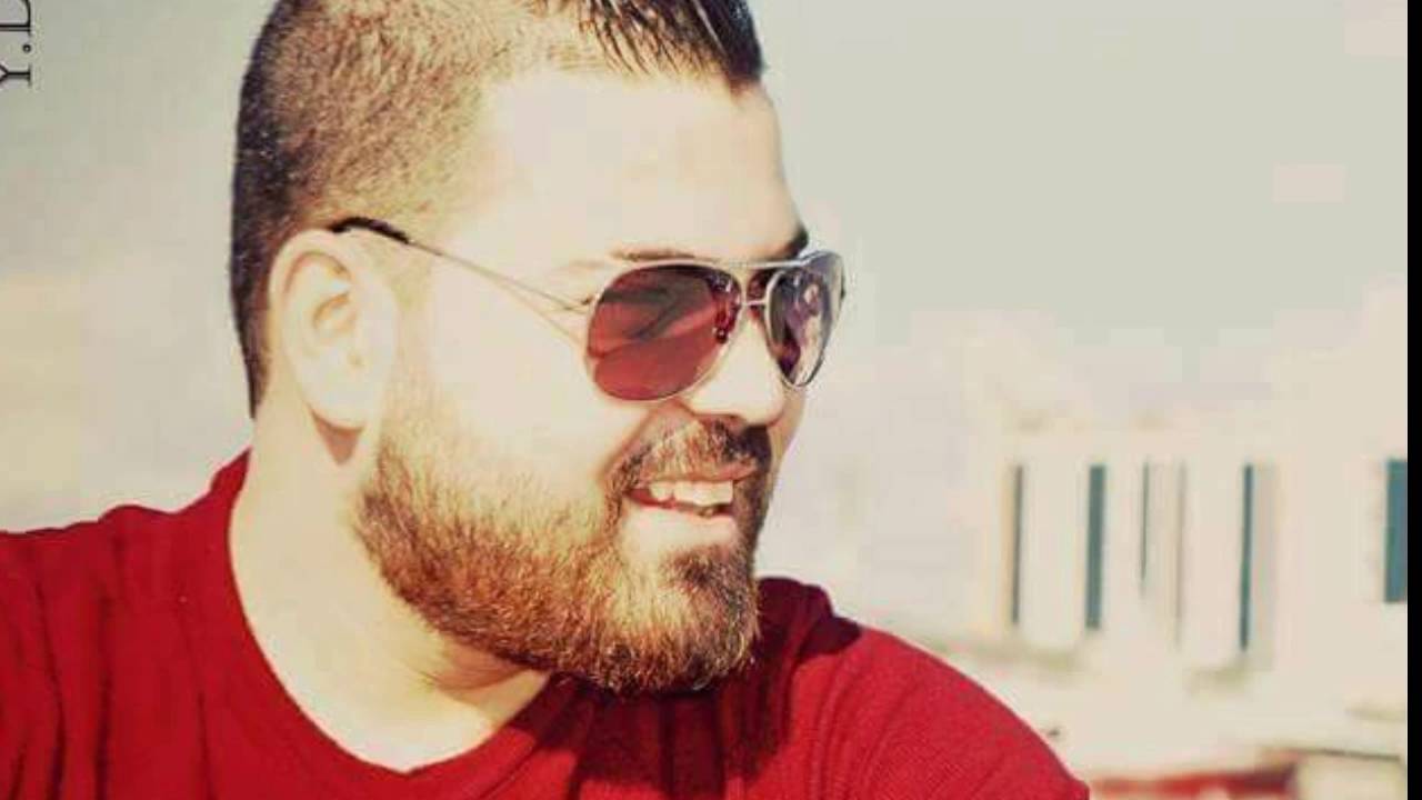 فادي شريقي