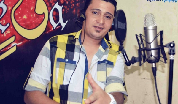 سعد حريقة