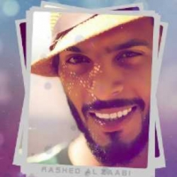 راشد الزعابي
