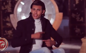 احمد ماضي