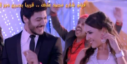 احمد سالم