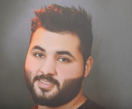 مصطفى احمد
