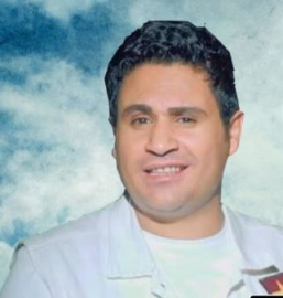 يوسف فكرى