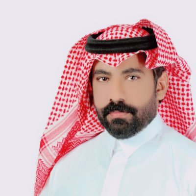 مبارك الدوسري