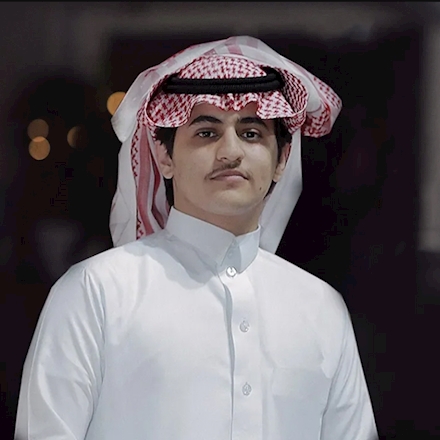 يا سعودي يا فخر زياد ال زاحم