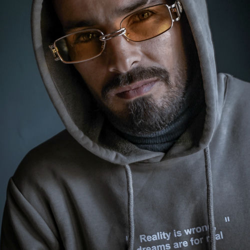 امسي ارتيزان - Mc Artisan