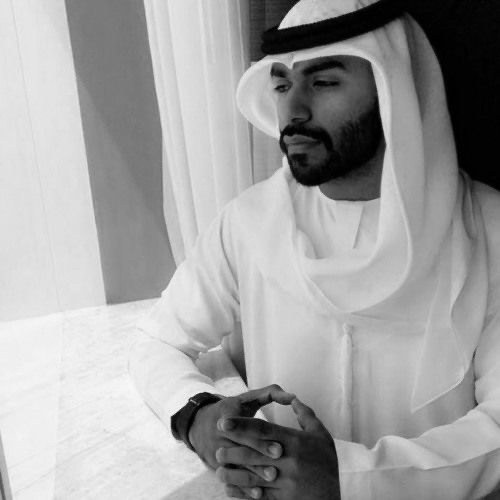 سلطان البريكي