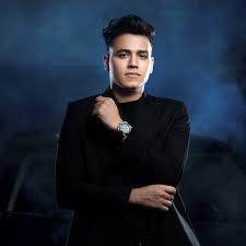 فارس بس بدون جواد - مع محمود معتمد  عمر الكروان