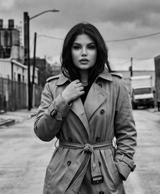 أصاحب صمتي وفاء عماد