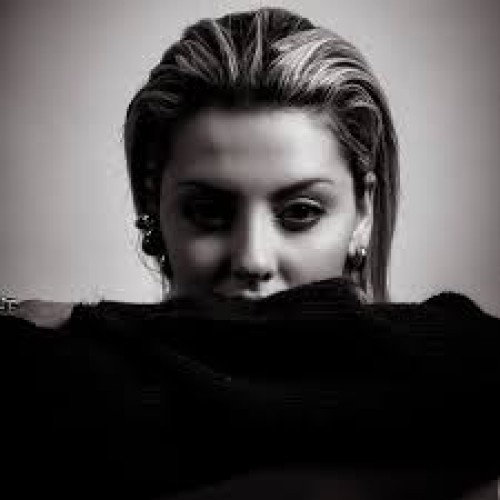 رجاء مزيان - Raja Meziane