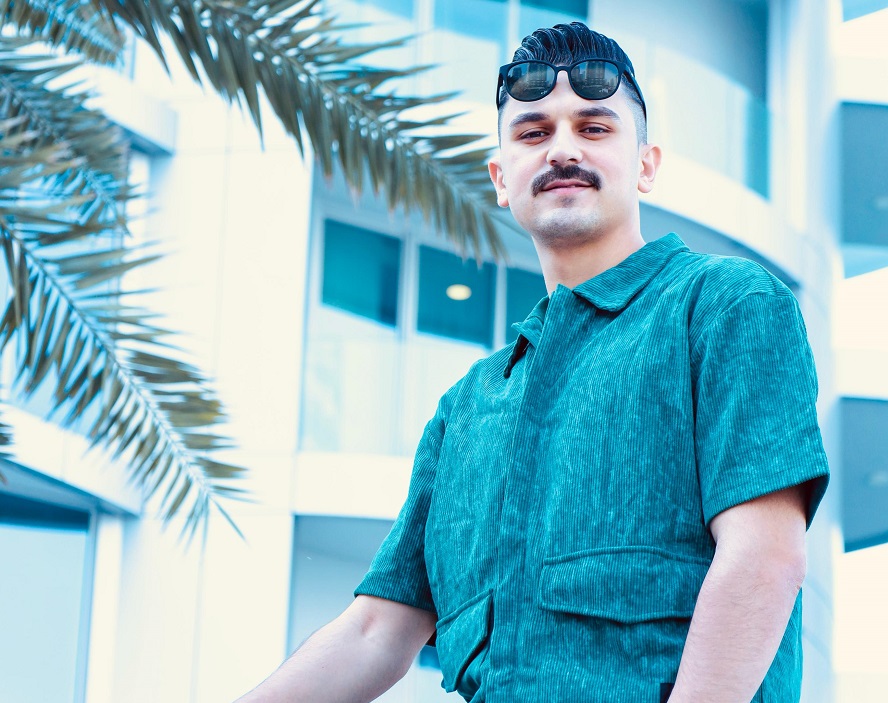 يابني أنا بطولي  احمد عطيه