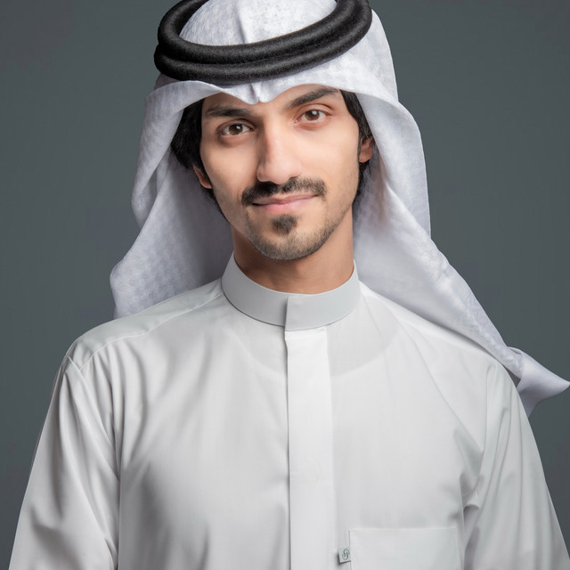 كلمني بدر العزي