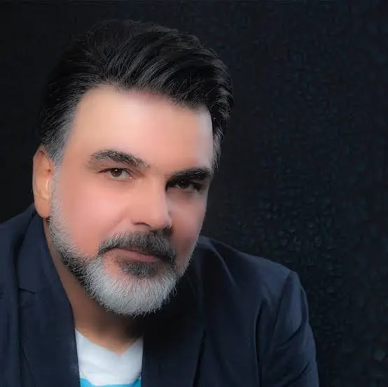 طاقة إيجابية علي صابر