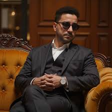 ولاد حلال احمد شعبان