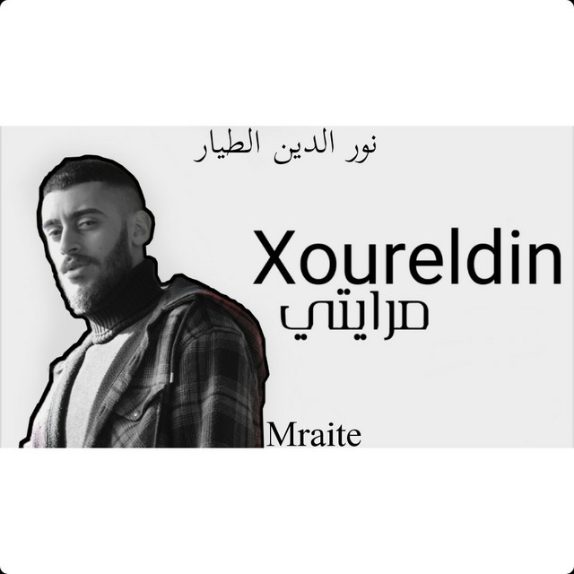 مش مثالي نور الدين الطيار