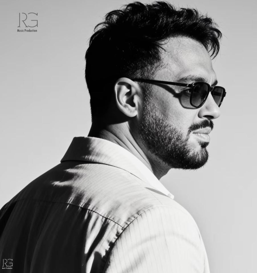  كنا صغيرين رامي جمال