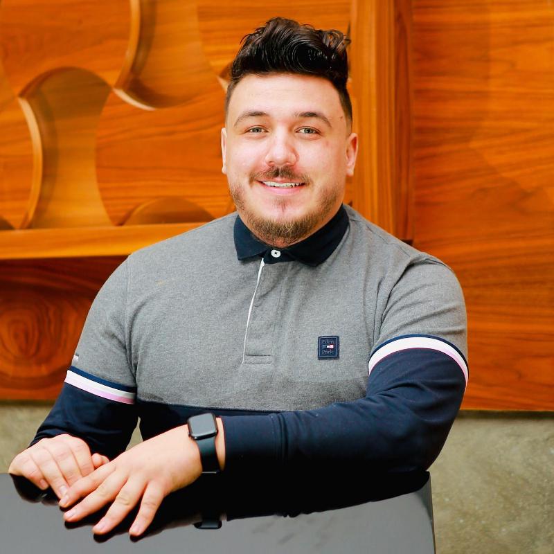  الشاب ميرو - Cheb Mirou