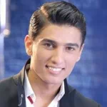 محمد عساف